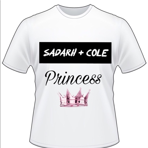 Customized T-Shirts - Picture 5 of 7